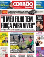 Correio da Manh - 2018-03-26