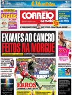 Correio da Manh - 2018-04-06