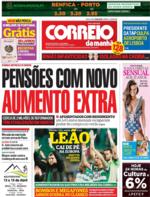 Correio da Manh - 2018-04-13