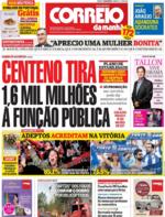 Correio da Manh - 2018-04-14