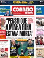 Correio da Manh - 2018-04-17