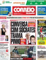 Correio da Manh - 2018-05-01