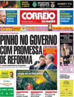 Correio da Manh - 2018-05-03