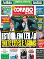 Correio da Manh - 2018-05-18