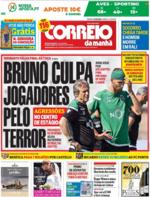 Correio da Manh - 2018-05-20