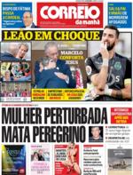 Correio da Manh - 2018-05-21