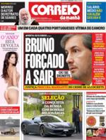 Correio da Manh - 2018-05-23