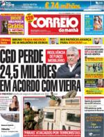 Correio da Manh - 2018-06-01