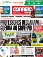 Correio da Manh - 2018-06-05