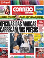 Correio da Manh - 2018-06-10