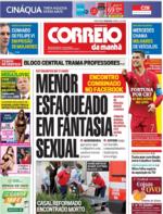 Correio da Manh - 2018-06-19