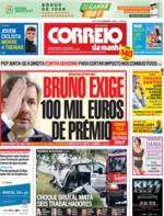 Correio da Manh - 2018-06-22