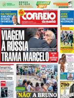 Correio da Manh - 2018-06-24