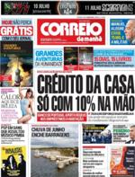 Correio da Manh - 2018-07-02