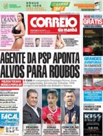 Correio da Manh - 2018-07-03