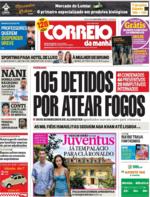 Correio da Manh - 2018-07-06