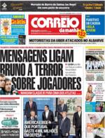 Correio da Manh - 2018-07-13