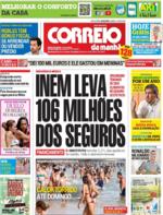 Correio da Manh - 2018-08-03