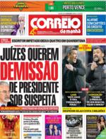 Correio da Manh - 2020-03-02