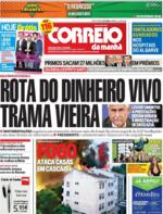 Correio da Manh - 2020-07-17