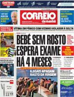 Correio da Manh - 2020-07-23