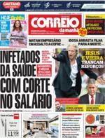 Correio da Manh - 2020-07-24