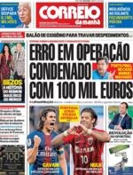 Correio da Manh - 2020-07-28