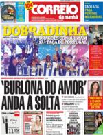 Correio da Manh - 2020-08-02