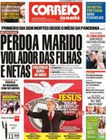 Correio da Manh - 2020-08-04