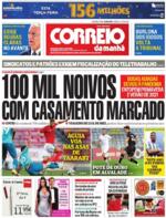 Correio da Manh - 2020-08-31