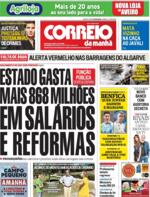 Correio da Manh - 2020-09-02