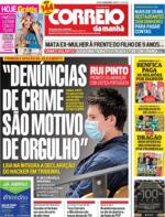 Correio da Manh - 2020-09-05