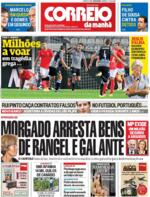 Correio da Manh - 2020-09-16