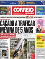 Correio da Manh - 2020-09-22