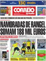 Correio da Manh - 2020-09-24