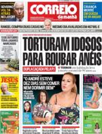 Correio da Manh - 2020-09-29