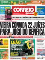 Correio da Manh - 2020-10-02