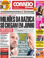 Correio da Manh - 2020-10-24