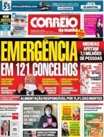 Correio da Manh - 2020-11-01