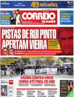 Correio da Manh