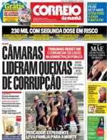 Correio da Manh - 2021-03-17