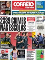 Correio da Manh - 2021-03-22