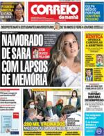 Correio da Manh - 2021-03-23