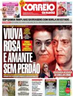 Correio da Manh - 2021-03-26