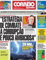 Correio da Manh - 2021-03-29