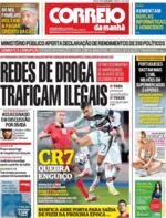 Correio da Manh - 2021-03-31