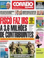 Correio da Manh - 2021-04-01