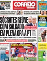 Correio da Manh - 2021-04-14