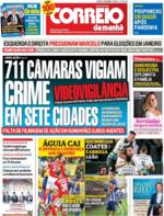 Correio da Manh - 2021-10-31