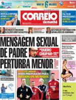 Correio da Manh - 2021-11-02